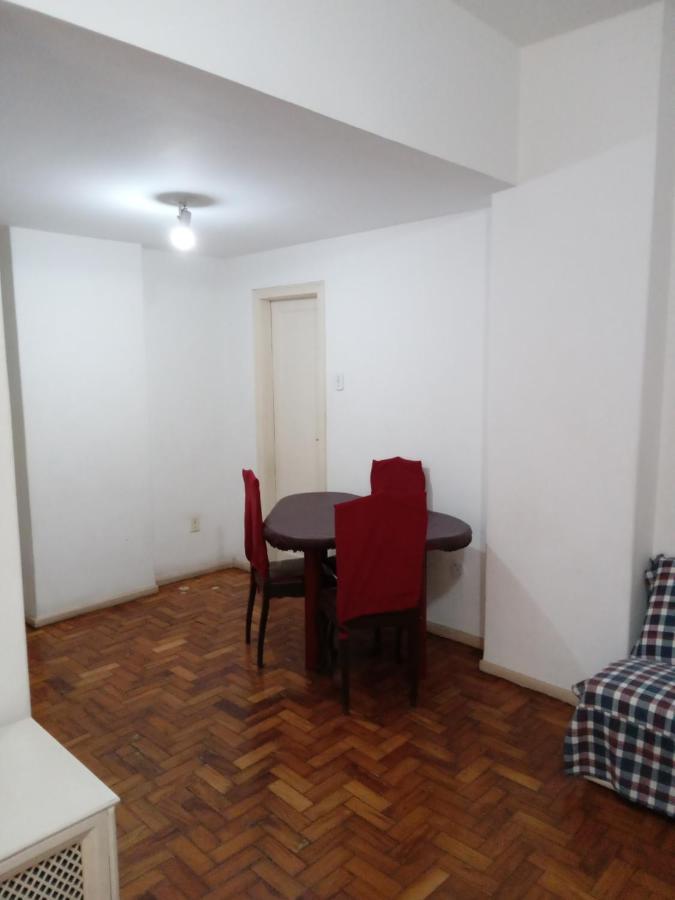 Copacabana Uma Quadra Da Praia Рио-де-Жанейро Экстерьер фото