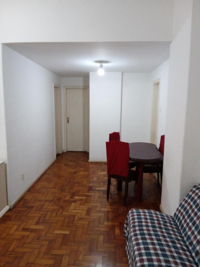 Copacabana Uma Quadra Da Praia Рио-де-Жанейро Экстерьер фото