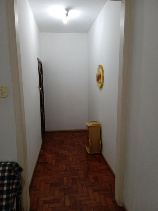 Copacabana Uma Quadra Da Praia Рио-де-Жанейро Экстерьер фото